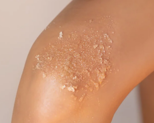 ✨ Gommage Exfoliant & Hydratant ✨