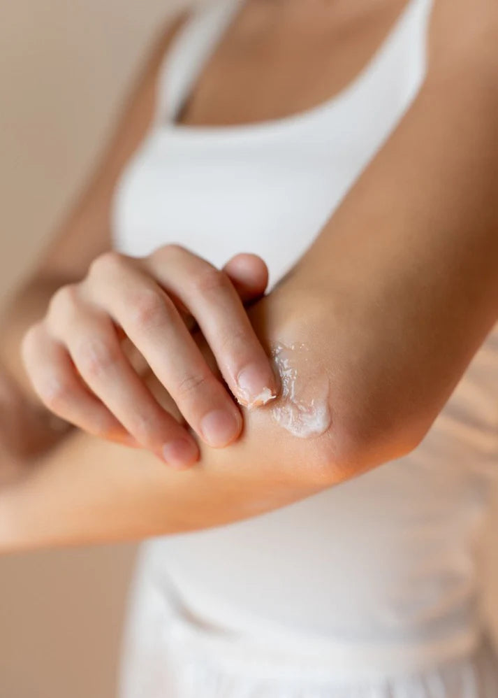 ✨ Chantilly Merveilleuse – Vanille gourmande ✨