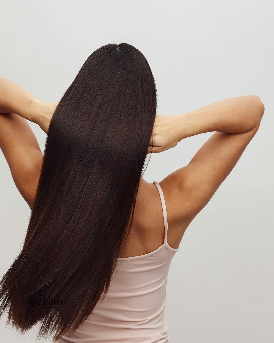 Les meilleurs soins naturels pour stimuler la pousse des cheveux