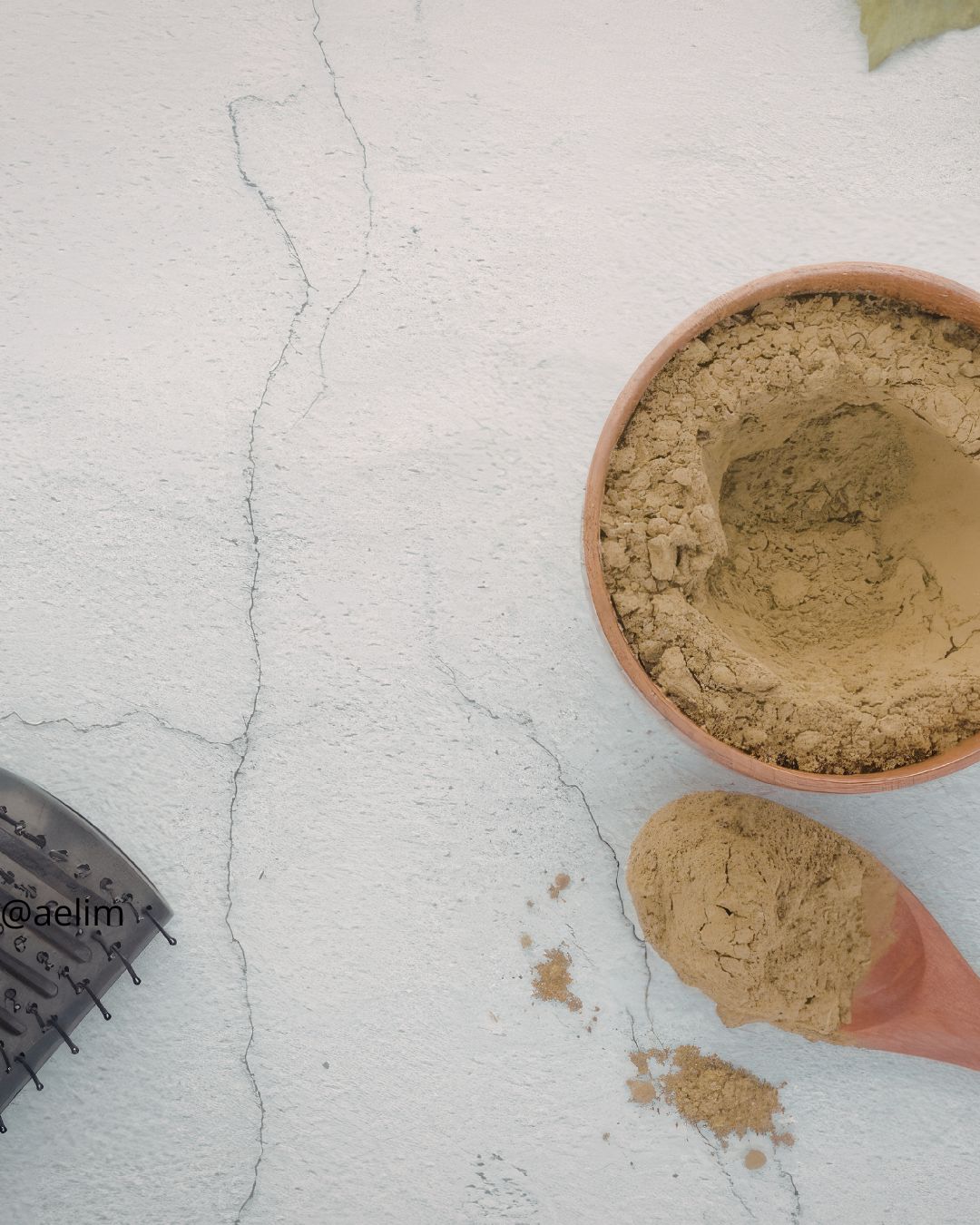 Les 10 poudres indiennes les plus efficaces pour les cheveux