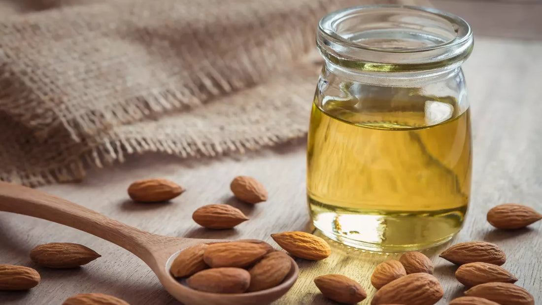 Les Huiles Végétales : Un Trésor Naturel Pour Votre Routine Beauté 🌿